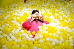 -宝燕乐园(闵行旗舰店)