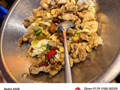 -聚味瞿记·龙虾堂(望城店)