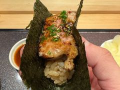 -小十Omakase(地王大厦店)
