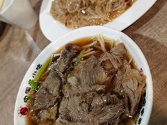 -直隶安家牛肉罩饼(七一路店)