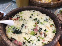 -常和州·夜宵大排档(常州单店)