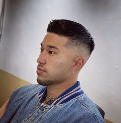 -Brother Barber Shop男士理发店