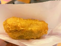 -汉堡王(大连柏威年餐厅店)