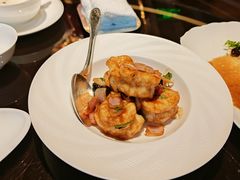 -北京四季酒店·采逸轩