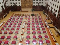 -北京九华山庄会展酒店