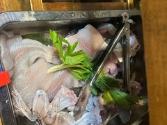 -青山青豆花·笑禅豆腐鱼(黄泥塝店)