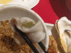 -龙巢盱眙龙虾·牛蛙·烧烤宵夜(八卦岭店)