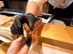 -鮨冠OMAKASE食べ放题(北京首店)