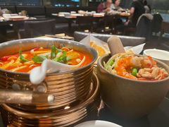 -simply thai天泰(静安嘉里中心店)