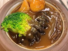 -常胜鲍鱼(吉大店)