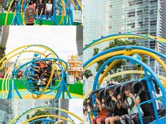 -大族广场Mall&More