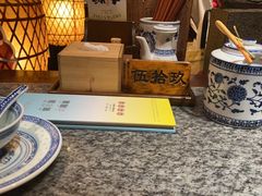 -南京大牌档(青岛万象城店)