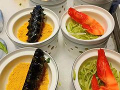 -双合园·海鲜水饺青岛菜(九水东路店)