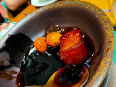 -荷风细雨·中国茶宴(碧云店)