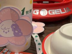 -胖哥俩肉蟹煲(济南世茂国际广场店)