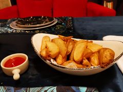 -岸芷汀兰·法餐牛排