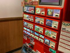 -一兰拉面(梅田阪急东通店)