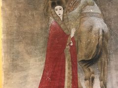 -六出私塾LiuChu•成人美术书法系统课程专业画室(熊婆婆的花园店)