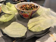 -若蘭慈·无国界素食料理(欢乐海岸店)