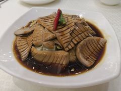 炝腰花-金时代顺风大酒店(协泰店)