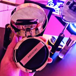 -安利上海体验馆