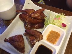 -广东道至正餐厅(区庄店)