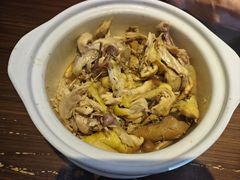 -民间瓦缸煨汤館(嵩山路店)