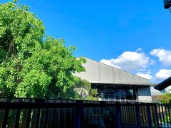 景观位-喜茶(深圳欢乐海岸LAB店)