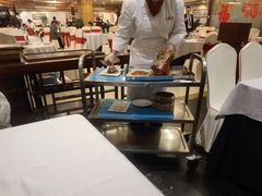 -全聚德(上海首店浦东店)