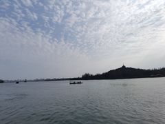 -西湖游船