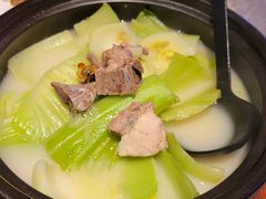 -啫神·广州地标美食(北京路店)