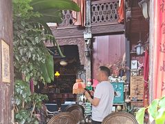 -叁口组·秘密酒廊(钱王街店)