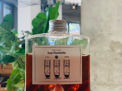 -The Rug Cafe(王府中环店)