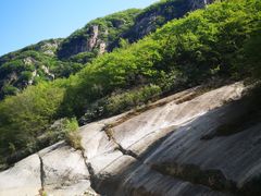 -黑龙潭风景区