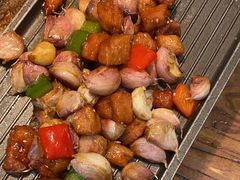 -老板恋上鱼(印象城店)