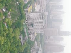 -上海新世界丽笙大酒店旋景餐厅(人民广场店)