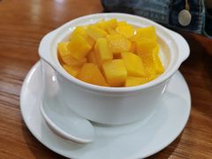 -大甜九港式甜品(武林店)