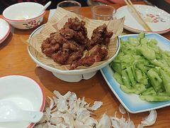 -有滋有味烧烤涮(果园星城C区店)