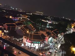 -顽啤熊·酒客酒馆(苏城夜景必选店)