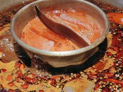 -哥老官重庆美蛙鱼头(宝山龙湖店)