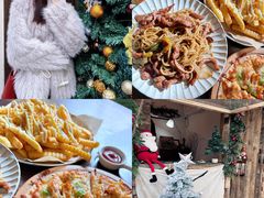 -0907餐厅(核桃园店)