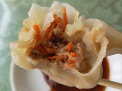 -国庆烧麦馆