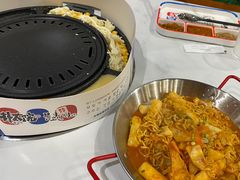 -朴太院·烤肉万岁(盐城店)