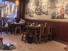 -老雒阳面馆·水席(王城路店)