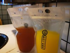 -燃尖儿自助串串火锅(新业广场店)