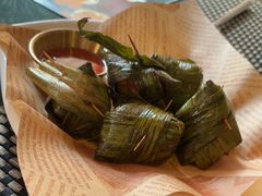 -翡翠鸟精品泰国菜(北辰财富中心店)