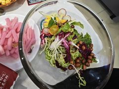 -潇湘码头·鲜湘菜(清河店)