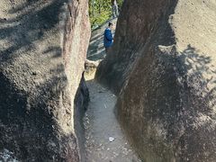 -火炉山森林公园