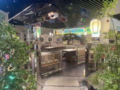 -假装苏杭·园林餐厅(陆家嘴中心店)