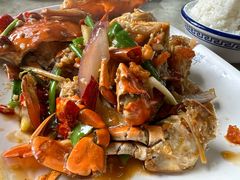 -四川小胡子海鲜(丁村万人海鲜广场店)